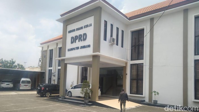 DPRD Jombang