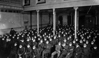 Spanish Flu