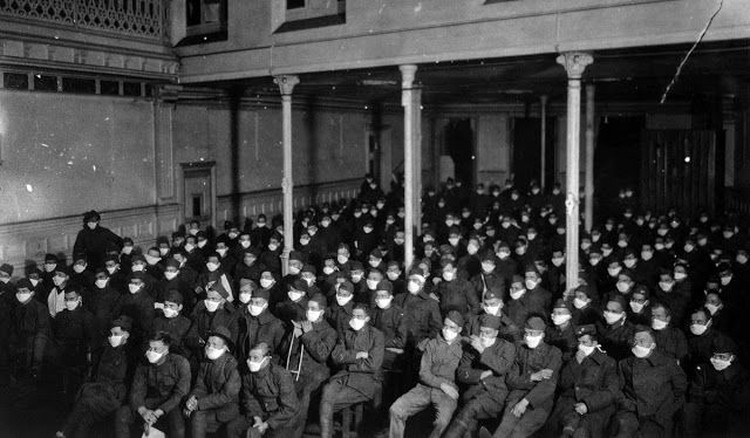 Spanish Flu