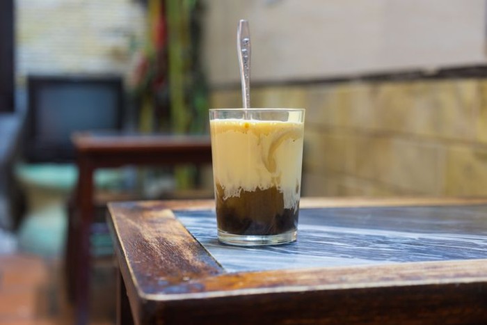 kopi vietnam