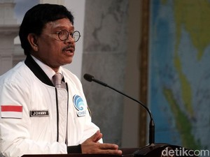 Frekuensi Penyiaran Harus Segera Ditata Ulang