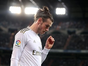 Gareth Bale Tak Sepantasnya Diragukan