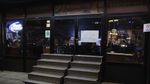 Suasana Jam Malam AS di Tengah Corona