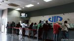 Rupiah Bertekuk Lutut Terhadap Dollar AS