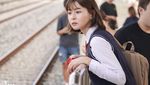 Kwon Nara Pemeran Drama Itaewon Class yang Sering Dapat Food Truck!