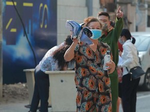 Vietnam Sukses Lawan Pandemi Corona
