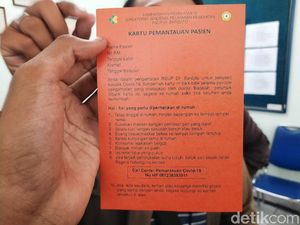 Butuh Tes Corona di Yogyakarta? RS Sardjito Bisa Melakukan