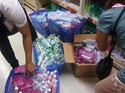 Aksi Memalukan Borong Tisu Toilet Gegara Corona Diviralkan