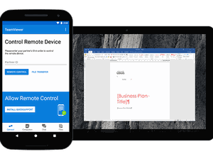 5 Layanan Remote Desktop untuk Bekerja dari Rumah