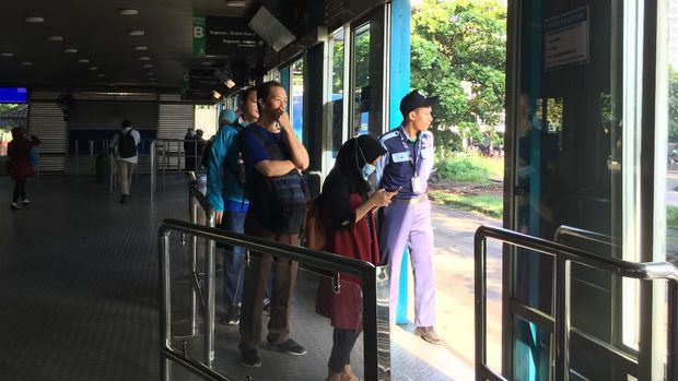 Transjakarta