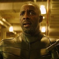 Idris Elba Pensiun Akting, Mau Fokus Jadi Sutradara