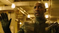 Padahal Idris Elba mengaku jika dirinya tak merasa sakit ataupun gejala-gejala dari virus Corona. Dok. Ist