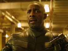 Idris Elba Pensiun Akting, Mau Fokus Jadi Sutradara