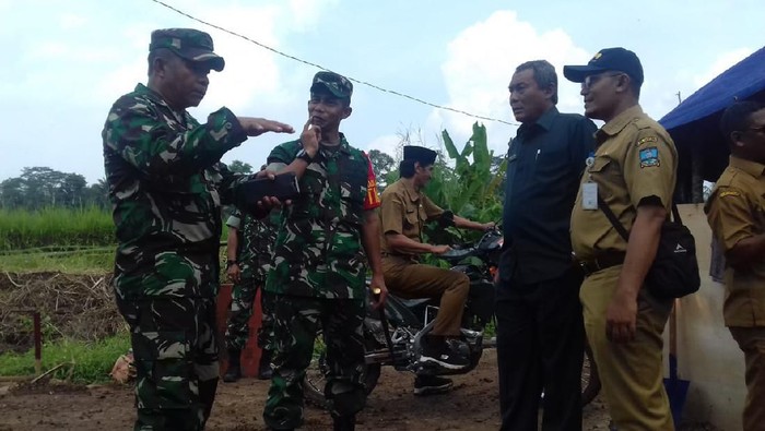 Pemkab Serang