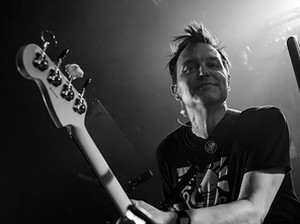 Mark Hoppus Dinyatakan Pulih dari Kanker