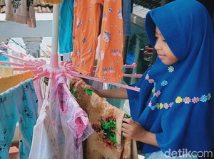 Pelajar di Surabaya Diliburkan Dampak Corona, Tugas Rumah Dipantau Online