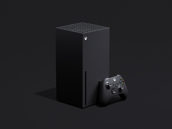 Xbox Series X