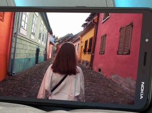 Nokia C2, Ponsel Android Go Ala Kadarnya