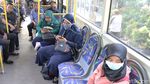 Trans Metro Bandung Masih Beroperasi Normal
