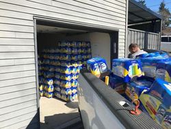 Aksi Memalukan Borong Tisu Toilet Gegara Corona Diviralkan