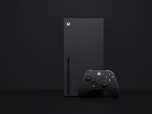 Produksi Xbox Series X Terdampak Pandemi COVID-19?