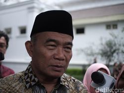 Ada Pandemi Corona, Menko PMK Minta Strategi Baru Jalankan Program KB