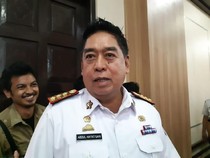 Mendagri Copot Pj Wali Kota Parepare Akbar Ali, Diganti Abdul Hayat Gani