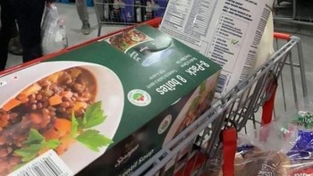 Termometer pun diborong. Wajah sang pembeli dipermalukan online. Foto: Bored Panda