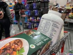 Aksi Memalukan Borong Tisu Toilet Gegara Corona Diviralkan