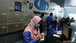 Rupiah Bertekuk Lutut Terhadap Dollar AS