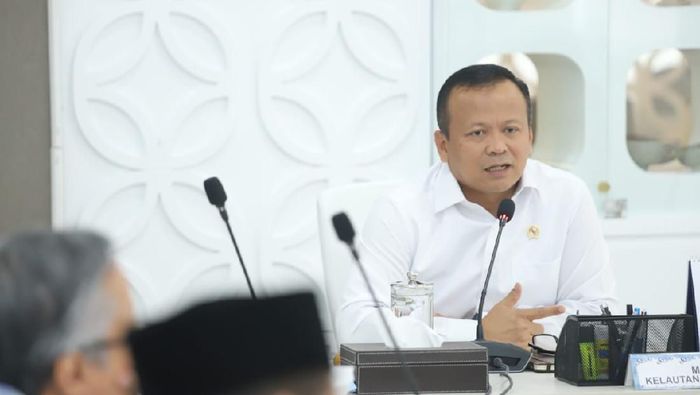 Edhy Prabowo Edhy Prabowo