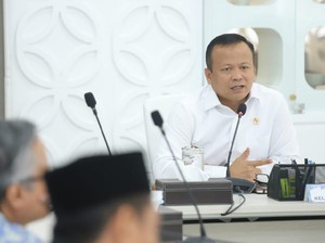 Berantas Illegal Fishing, KKP Akan Tambah Waktu Pengawasan di Laut