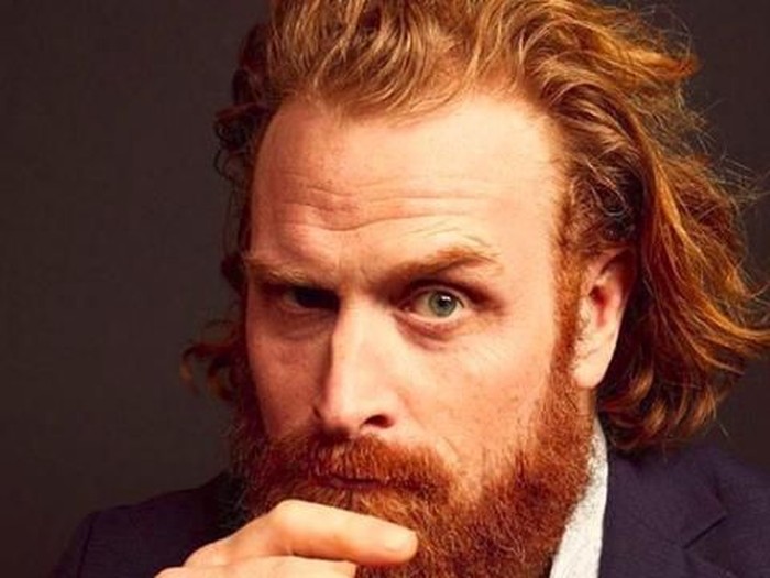 Kristofer Hivju