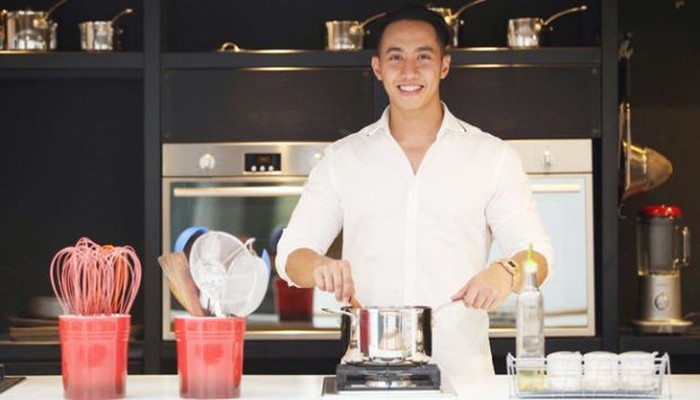 channel youtube untuk masak