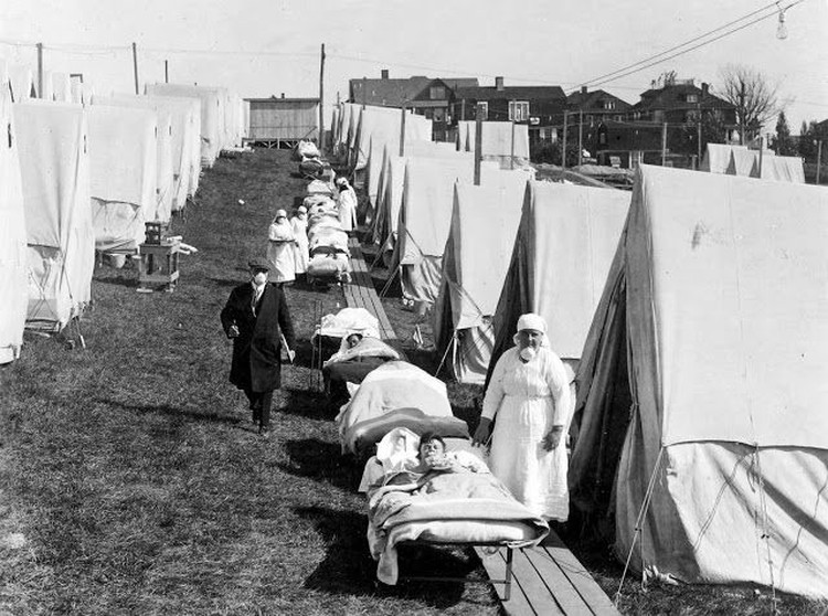 Spanish Flu