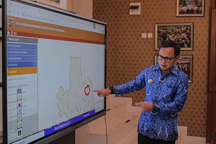 Pemkot Bogor