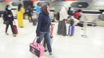 Suasana Terkini Bandara Soetta di Tengah Gempuran Corona