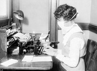 Spanish Flu