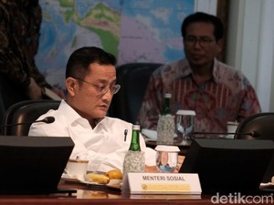 Bansos Buat Warga DKI Cair 2 Minggu Lagi