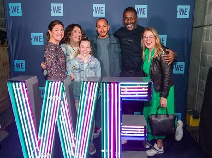 Idris Elba Idris Elba