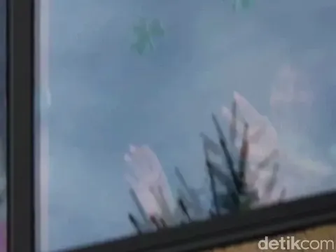 Terpisah Karena COVID-19, Pria Rayakan 67 Tahun Pernikahan dengan Istri yang Sedang Dirawat