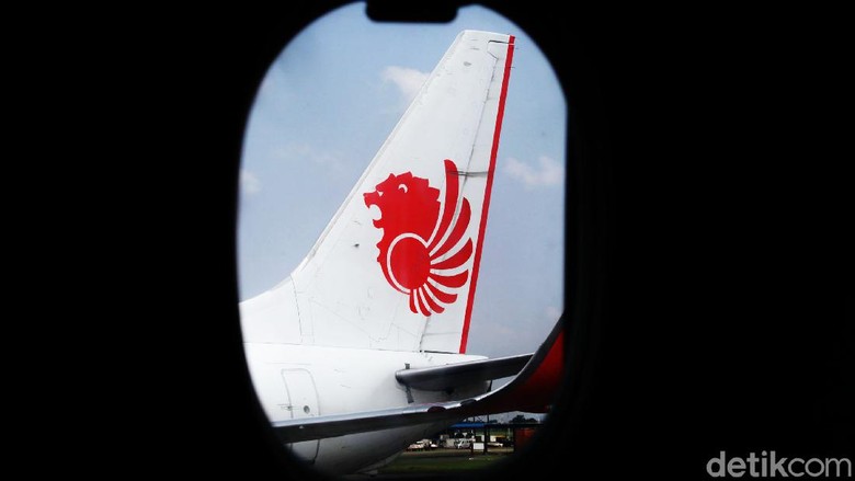 Super Air Jet Maskapai Baru Lion Air