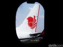 Aturan Baru Bagasi Lion Air-Potret Buram Wisata Pangalengan