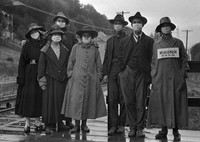 Spanish Flu