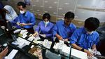 Rupiah Bertekuk Lutut Terhadap Dollar AS