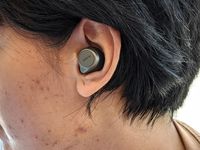 Jabra Elite 75t, TWS Rp 2 Jutaan dengan 