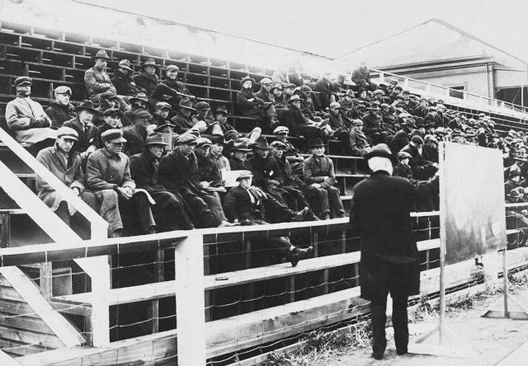 Spanish Flu