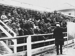 Potret Keganasan Flu Spanyol yang Renggut Jutaan Nyawa