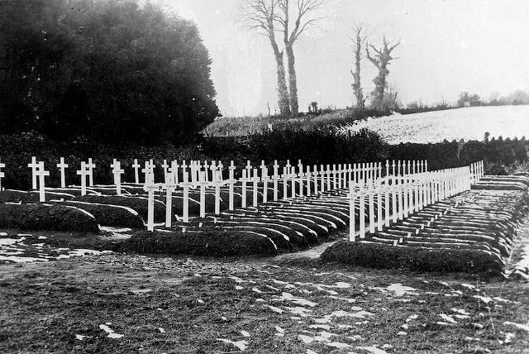 Spanish Flu Spanish Flu