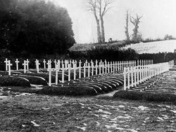 Potret Keganasan Flu Spanyol yang Renggut Jutaan Nyawa